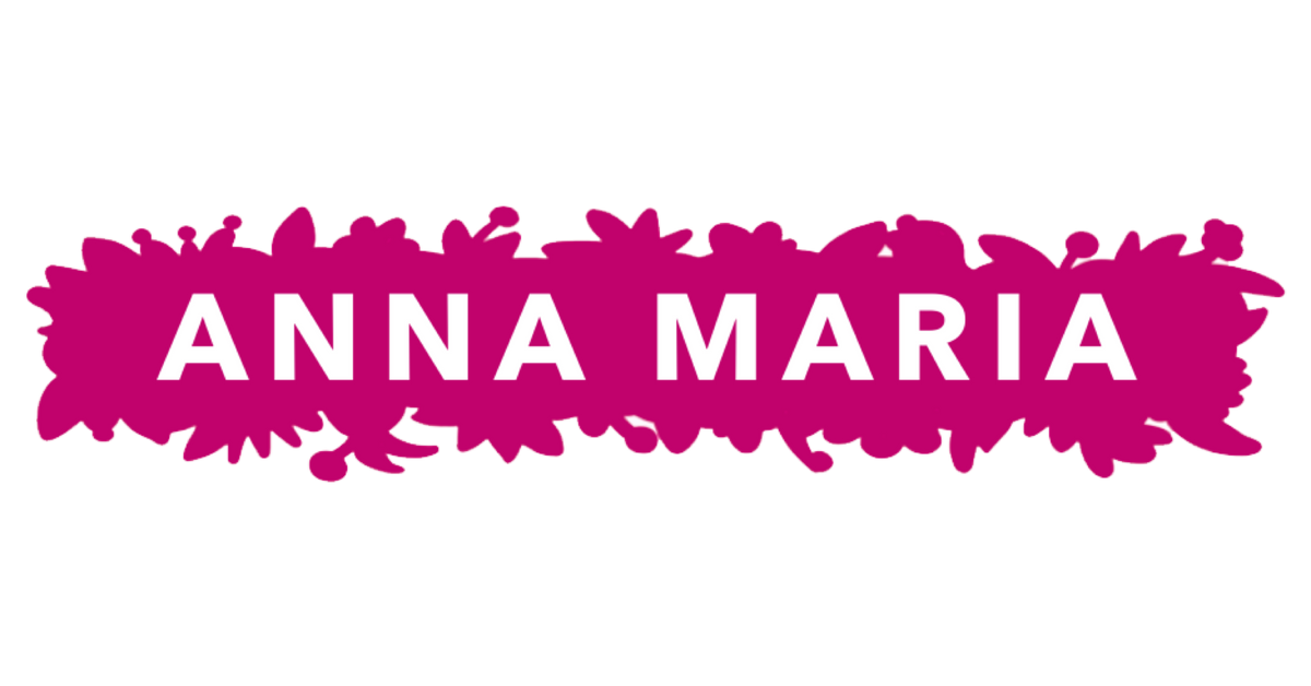 Anna Maria Horner logo