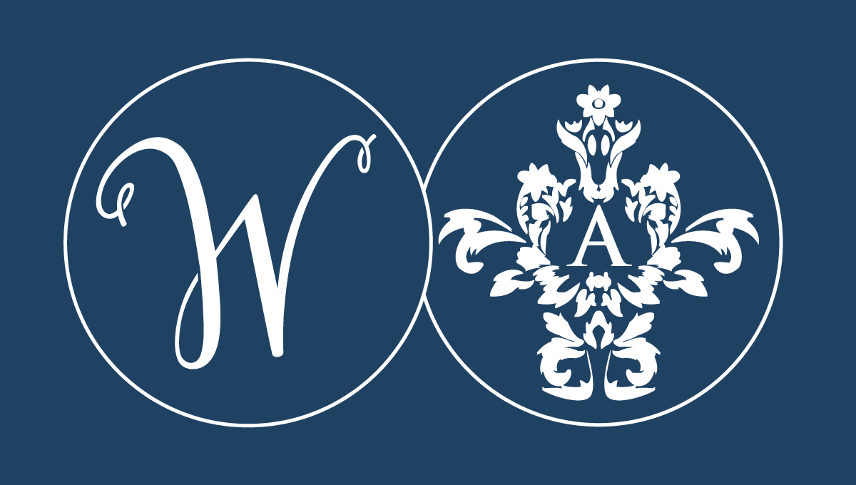 Anthology Fabrics logo