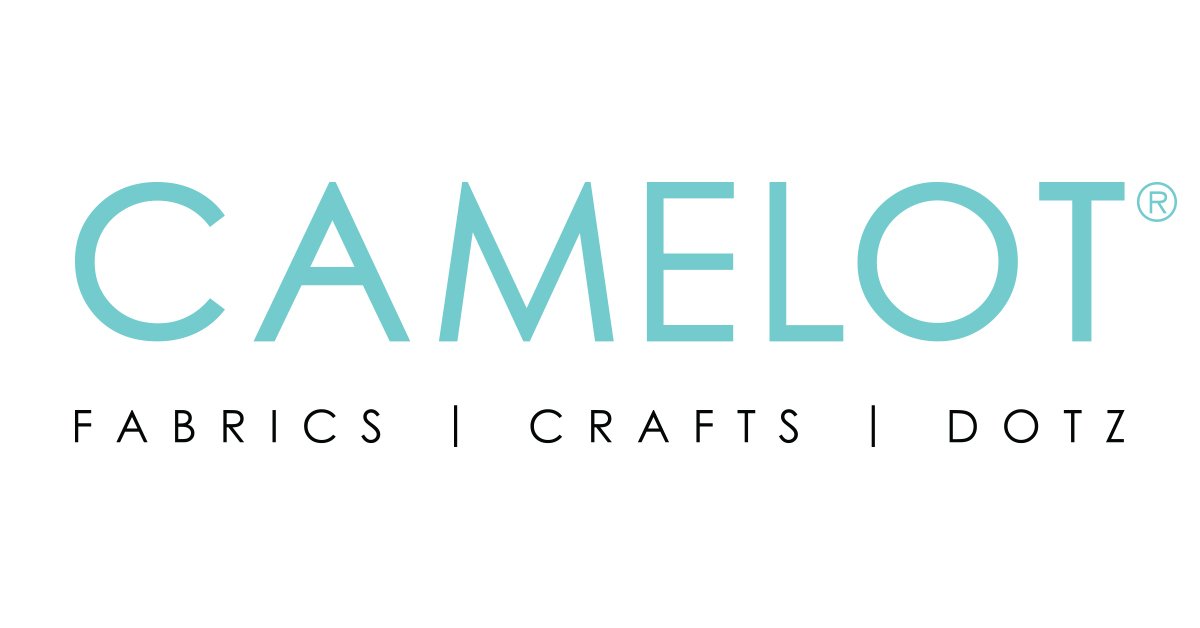 Camelot Fabrics logo