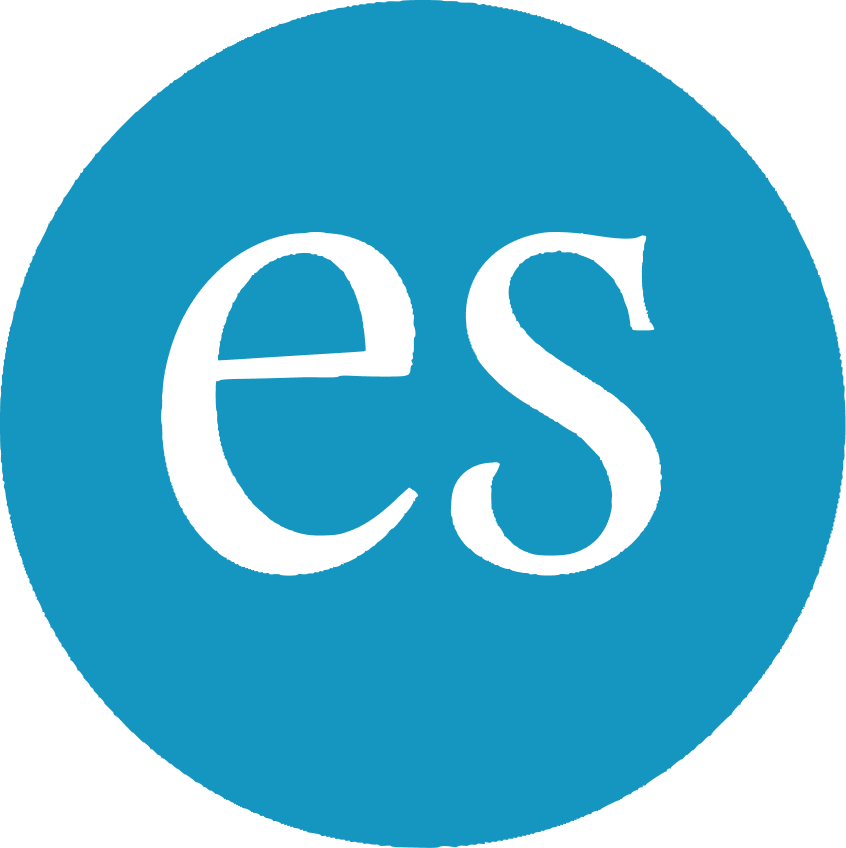 Elizabeth's Studio logo