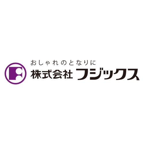 Fujix logo