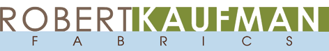 Kaufman Kona Cotton logo