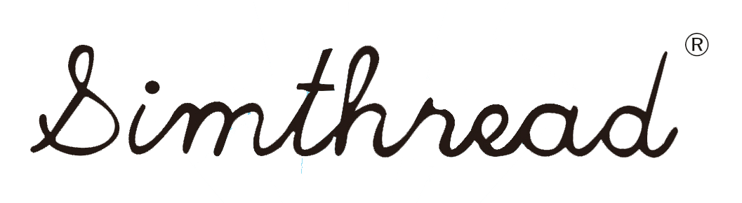 Simthread logo