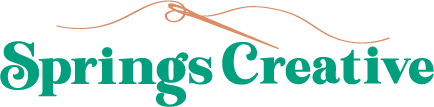 Springs Creative logo