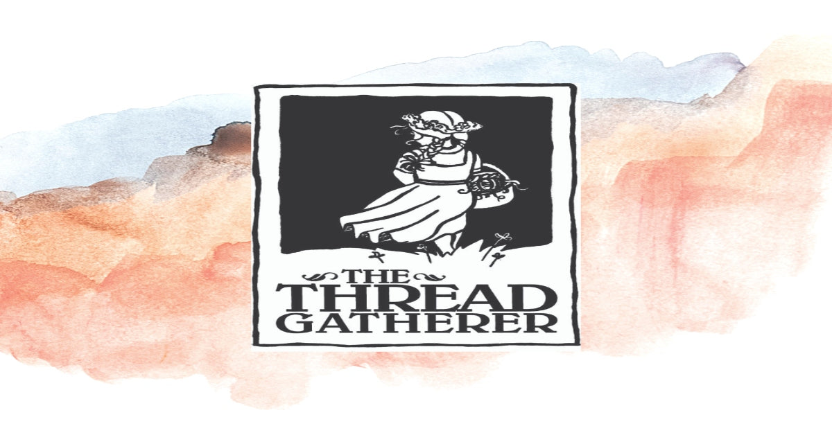 The Thread Gatherer logo