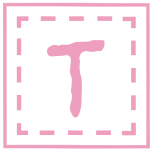Tilda Fabrics logo