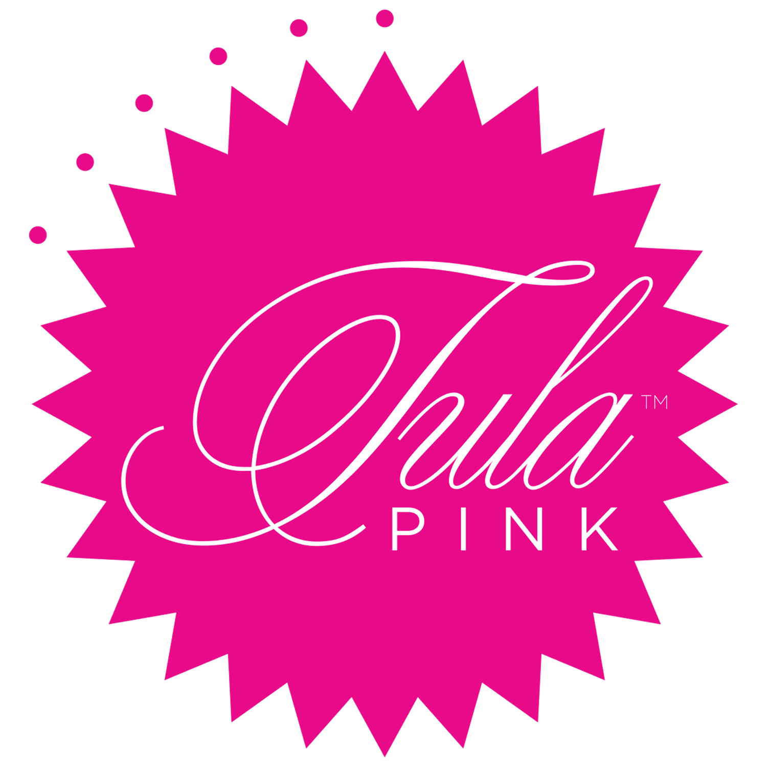 Tula Pink logo