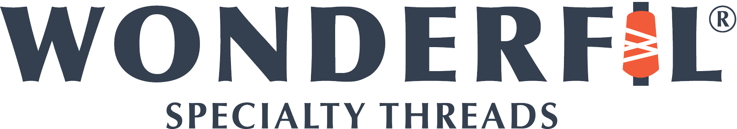 WonderFil Specialty Threads logo